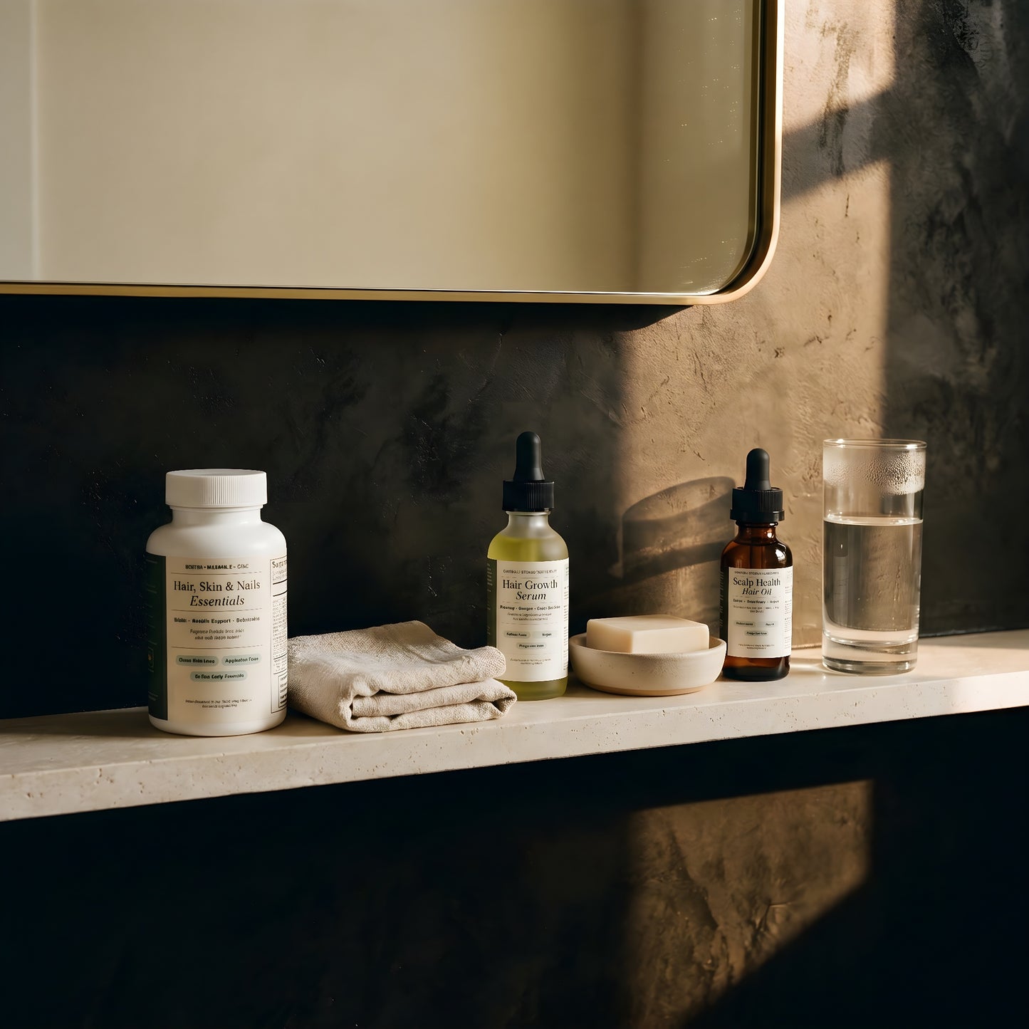 30 Day Hair Recovery Bundle