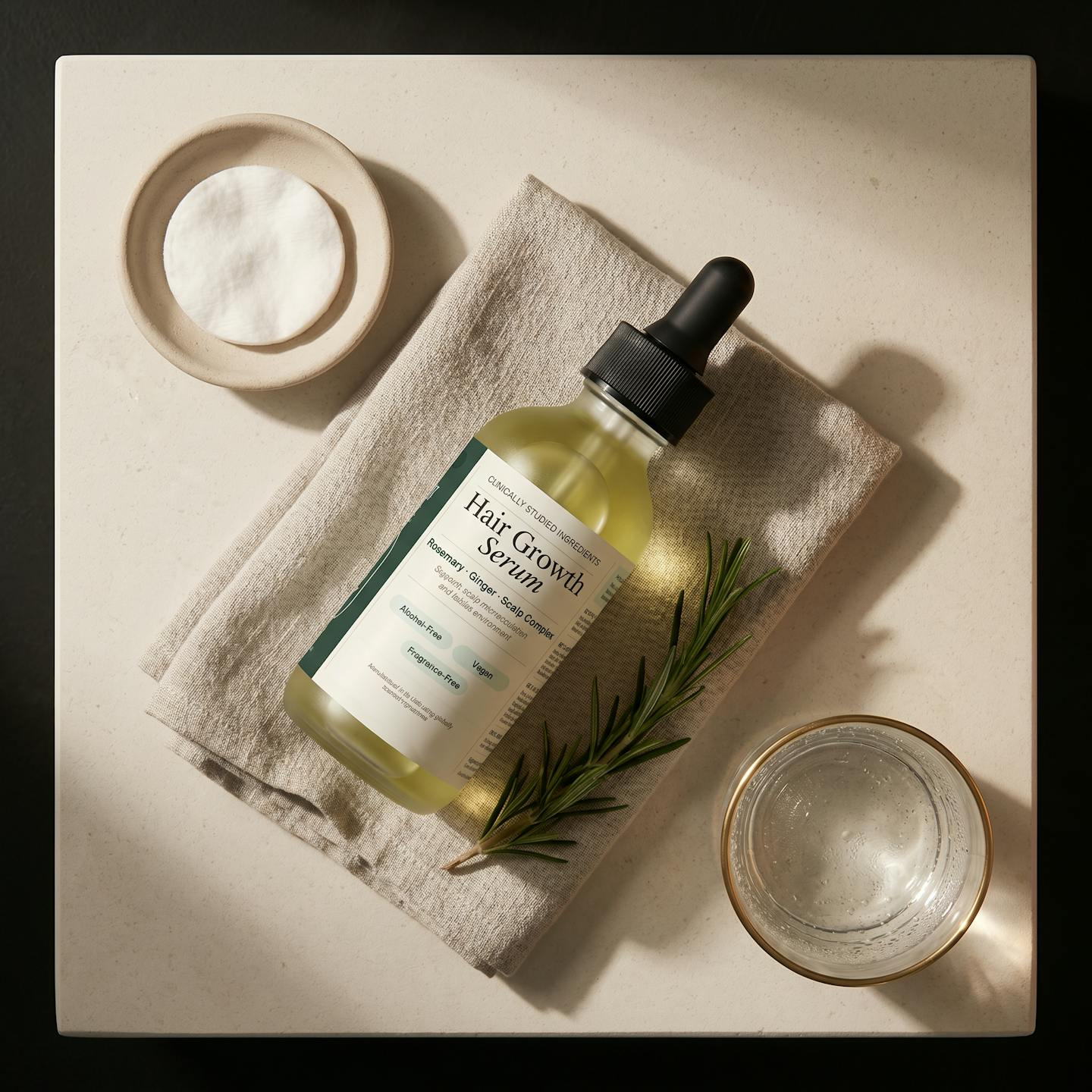 Hair Growth Serum